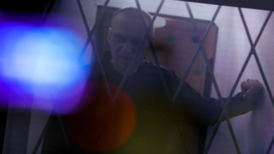 روسيا ترفض اتهامات أوروبية بتسميم نافالني: تفاصيل التحقيق