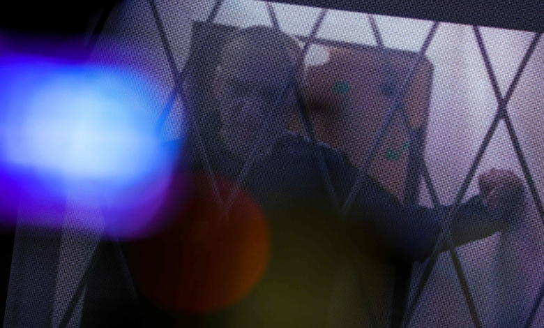 روسيا ترفض اتهامات أوروبية بتسميم نافالني: تفاصيل التحقيق