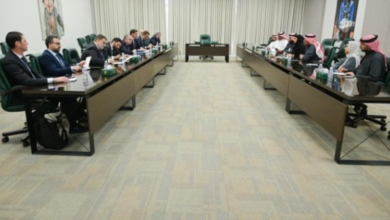 إيطاليا تشيد بجهود مركز الملك سلمان لإغاثة غزة وإعادة الإعمار