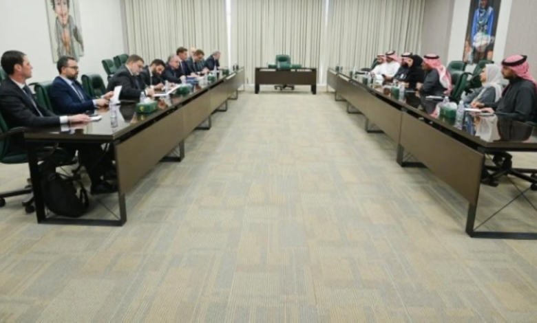 إيطاليا تشيد بجهود مركز الملك سلمان لإغاثة غزة وإعادة الإعمار