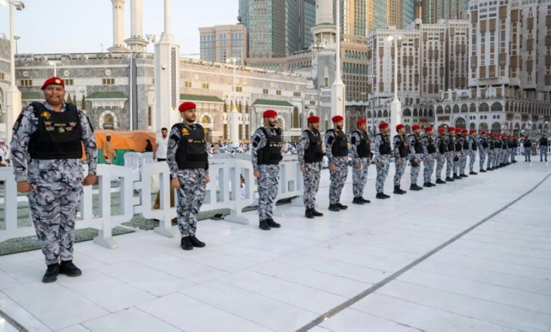 خطط أمن العمرة 1447هـ: جاهزية أمنية ومرورية لخدمة المعتمرين