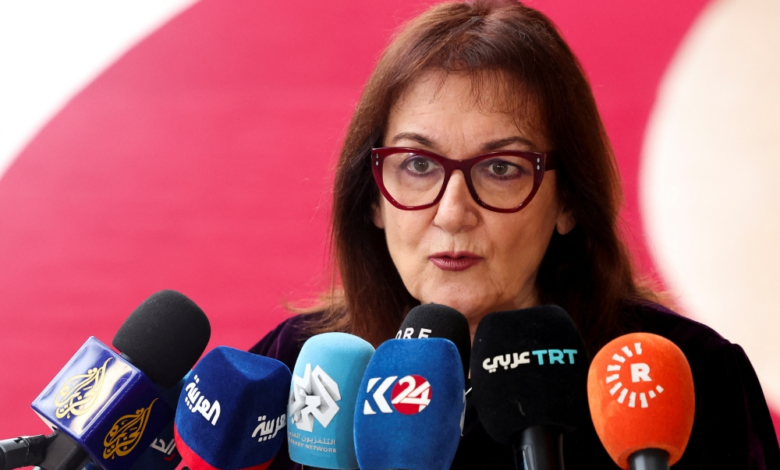 الاتحاد الأوروبي يشارك في مجلس السلام لترامب دون انضمام