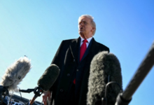 ترامب يحذر إيران قبل محادثات جنيف النووية: اتفاق أو عواقب