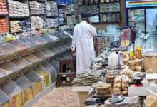 استعدادات أهالي مكة لرمضان: عادات أصيلة وروحانية فريدة