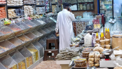 استعدادات أهالي مكة لرمضان: عادات أصيلة وروحانية فريدة