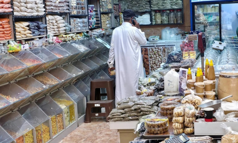 استعدادات أهالي مكة لرمضان: عادات أصيلة وروحانية فريدة