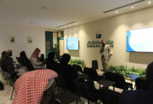 منتدى مكة للحلال 2026: الذكاء الاصطناعي ينهي الشهادات الورقية