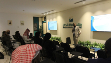 منتدى مكة للحلال 2026: الذكاء الاصطناعي ينهي الشهادات الورقية