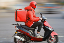 New transportation regulations for delivery apps: refunds and number blocking