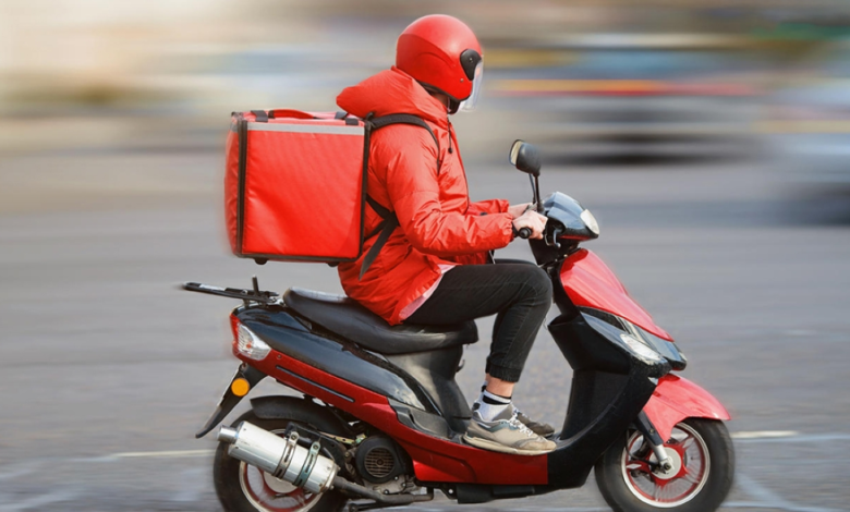 New transportation regulations for delivery apps: refunds and number blocking