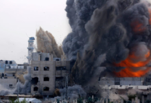 السعودية و7 دول تدين قرار إسرائيل بشأن أراضي الضفة الغربية