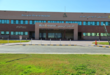 نجاح جراحة "كلية حذوة الحصان" في مستشفى الدوادمي العام