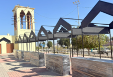 بلدية الجبيل تخصص 30 موقعاً للأسر المنتجة في رمضان