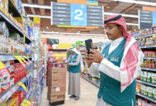 التجارة تنفذ 37 ألف زيارة رقابية استعداداً لرمضان