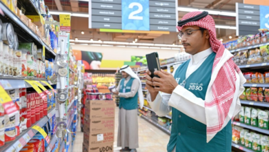 التجارة تنفذ 37 ألف زيارة رقابية استعداداً لرمضان