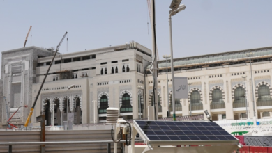 المركز الوطني للأرصاد يعلن جاهزيته لموسم رمضان 1447هـ