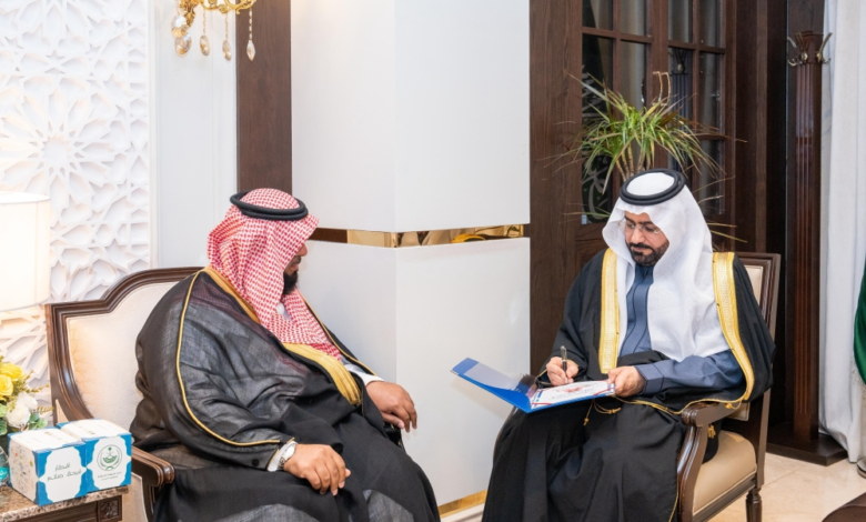 تدشين مشروع فرحة صائم 2 بالأحساء: توزيع 70 ألف وجبة