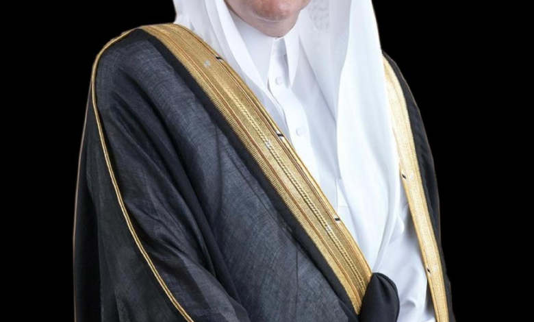 أمير الشرقية يهنئ خادم الحرمين وولي العهد برمضان