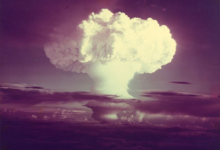 واشنطن تستعد لاستئناف التجارب النووية: هل يبدأ سباق تسلح جديد؟