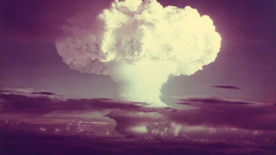 واشنطن تستعد لاستئناف التجارب النووية: هل يبدأ سباق تسلح جديد؟