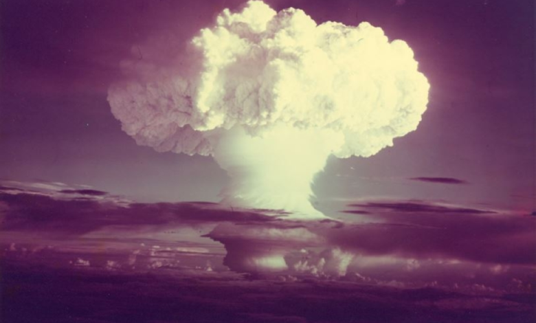 واشنطن تستعد لاستئناف التجارب النووية: هل يبدأ سباق تسلح جديد؟