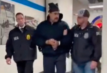 Nicolas Maduro's trial in New York postponed to March 26