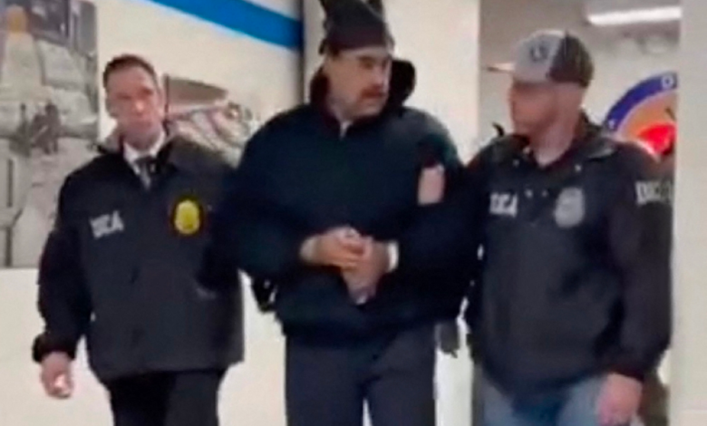 Nicolas Maduro's trial in New York postponed to March 26