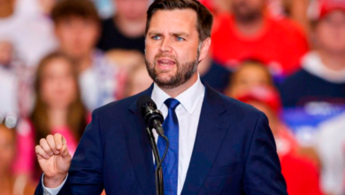 فانس: إيران ترفض خطوط ترامب الحمراء بمفاوضات جنيف