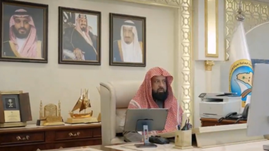 برنامج لعلكم تتقون: خطة هيئة الأمر بالمعروف الرمضانية الشاملة