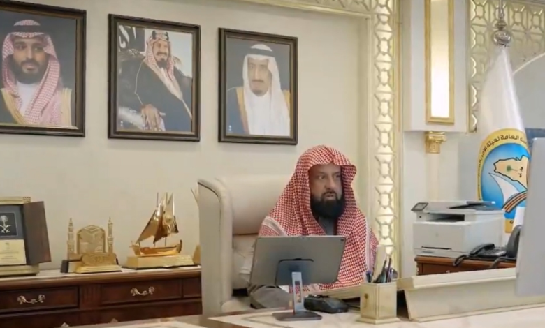 برنامج لعلكم تتقون: خطة هيئة الأمر بالمعروف الرمضانية الشاملة