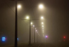 حالة الطقس اليوم: ضباب كثيف وتحذيرات الأرصاد في 4 مناطق