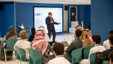 أسماء 68 طالباً يمثلون السعودية في آيسف وتايسف وآيتكس