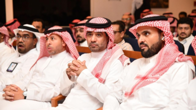 أمانة جدة تطلق نظام ماكسيمو لإدارة تصريف الأمطار