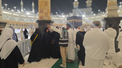 انطلاق معسكرات الخدمة العامة في رمضان 1447هـ بالحرمين الشريفين