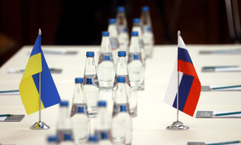 Russia-Ukraine negotiations conclude in Geneva: details of the difficult session