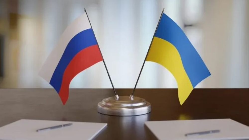 The Russian-Ukrainian negotiations in Geneva have ended - Agencies