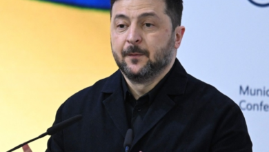 زيلينسكي يكشف نتائج محادثات جنيف مع روسيا: خلافات مستمرة