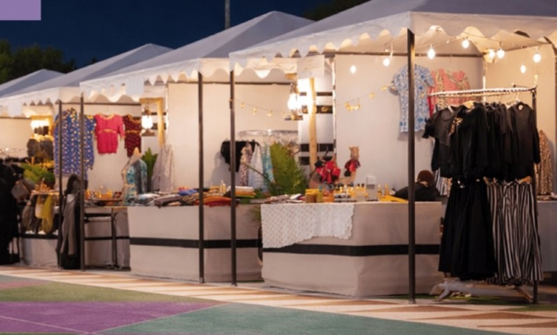 إطلاق الموسم الثاني من مبادرة بسطة خير بالباحة في رمضان