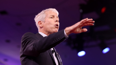 وزير الطاقة الأميركي: سنمنع إيران من السلاح النووي بأي طريقة