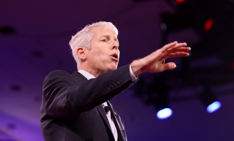 US Energy Secretary: We will prevent Iran from acquiring nuclear weapons by any means necessary