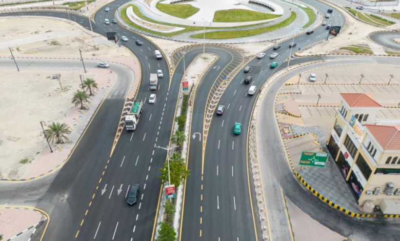 دليل الطرق الآمن في رمضان: مبادرة هيئة الطرق لتعزيز السلامة