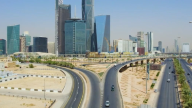 هيئة الطرق تطلق دليل الطرق الآمن في رمضان لسلامة المعتمرين