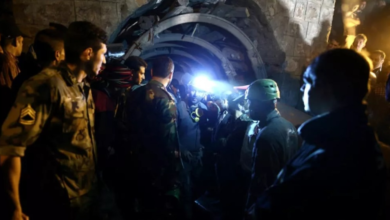 مقتل 38 عاملاً بانفجار منجم رصاص في نيجيريا: التفاصيل الكاملة