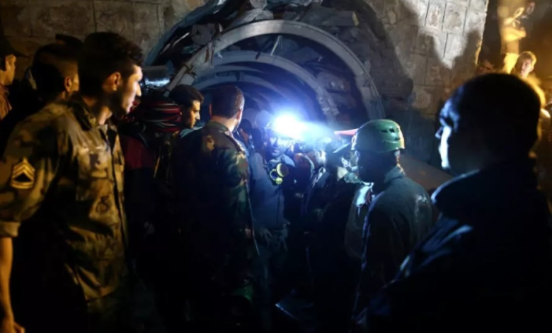 مقتل 38 عاملاً بانفجار منجم رصاص في نيجيريا: التفاصيل الكاملة