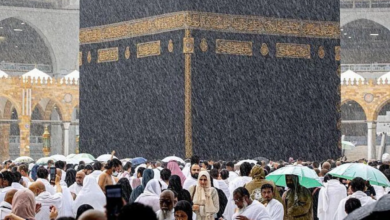 جاهزية المركز الوطني للأرصاد لموسم رمضان 1447هـ