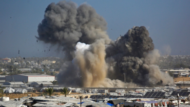 تفاصيل مباحثات ترامب وستارمر حول غزة وخطط السلام