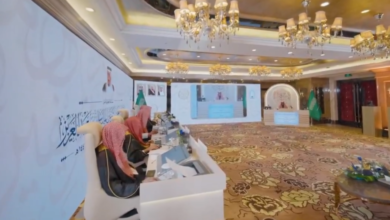 ختام جائزة الملك سلمان لحفظ القرآن الكريم في دورتها الـ27