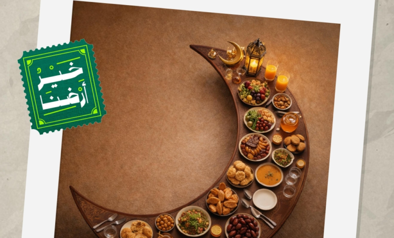 حملة خير أرضنا: دعم المنتجات الوطنية في رمضان والأمن الغذائي