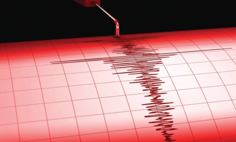 زلزال يضرب جنوب إيران بقوة 4.3 درجة.. التفاصيل الكاملة