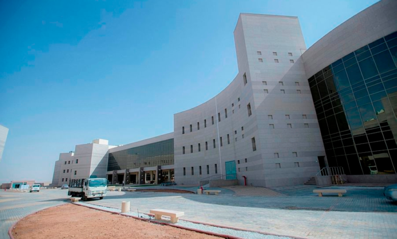 وظائف جامعة القصيم 2026: تقديم فني مختبر عبر جدارات